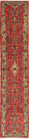  Oriental Mehraban Rug 75X402 Runner
 Wool, Persia/Iran Carpetvista