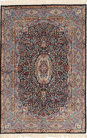  Persischer Kerman Teppich 154X230 Carpetvista