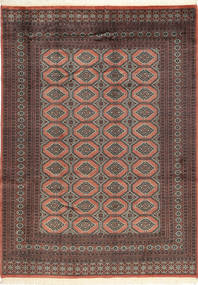  Pakistan Bokhara 2Ply Rug 189X264 Wool Carpetvista