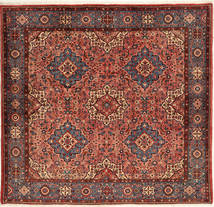 200X210 絨毯 ルドバー オリエンタル 正方形 (ウール, ペルシャ/イラン) Carpetvista