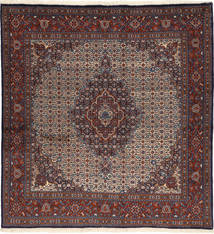  Moud Rug 190X208 Persian Wool Carpetvista