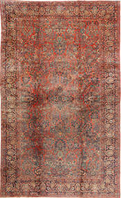 304X515 Sarouk Rug Oriental Large (Wool, Persia/Iran) Carpetvista