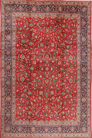 Keshan Rug Rug 333X487 Large Wool, Persia/Iran Carpetvista