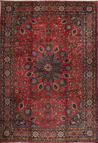 絨毯 オリエンタル マシュハド 344X488 大きな (ウール, ペルシャ/イラン)