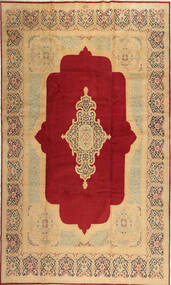 Kerman Rug Rug 305X518 Large Wool, Persia/Iran Carpetvista