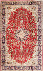 304X519 Tabriz Matta Orientalisk Stor (Ull, Persien/Iran) Carpetvista