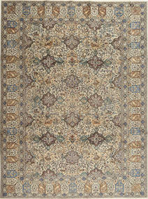 Nain 9 La Teppich 251X340 Großer Wolle, Persien/Iran Carpetvista