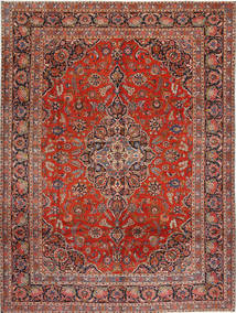 294X392 Tapis Kashan D'orient Grand (Laine, Perse/Iran) Carpetvista