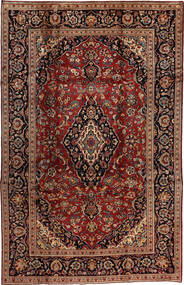 204X324 Tapete Oriental Kashan (Lã, Pérsia/Irão) Carpetvista