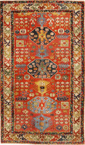 106X205 絨毯 Taspinar オリエンタル (ウール, トルコ) Carpetvista