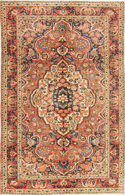絨毯 ペルシャ バクティアリ 160X255 (ウール, ペルシャ/イラン)