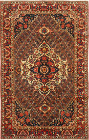 160X263 Bakhtiari Rug Oriental (Wool, Persia/Iran) Carpetvista