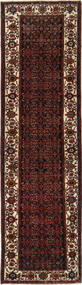  Orientalsk Bakhtiar Teppe 132X497Løpere Ull, Persia/Iran Carpetvista