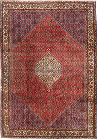 絨毯 ビジャー 218X313 (ウール, ペルシャ/イラン)