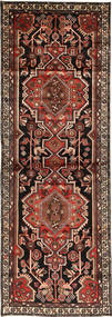 104X309 Hamadan Vloerkleed Oosters Tapijtloper (Wol, Perzië/Iran) Carpetvista