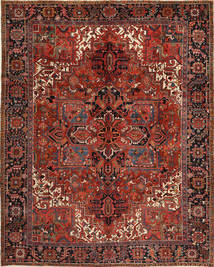 263X328 絨毯 オリエンタル ヘリーズ 大きな (ウール, ペルシャ/イラン) Carpetvista