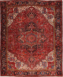 257X320 絨毯 オリエンタル ヘリーズ 大きな (ウール, ペルシャ/イラン) Carpetvista