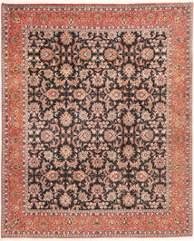 絨毯 ビジャー 200X253 (ウール, ペルシャ/イラン)