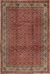 240X354 Sarouk Rug Oriental (Wool, Persia/Iran)