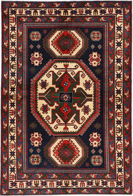 154X230 Tappeto Orientale Shirvan (Lana, Azarbaijan/Russia) Carpetvista