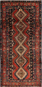 Persischer Shiraz Teppich 145X302 Carpetvista