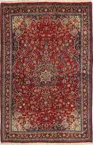 絨毯 ビジャー 211X320 (ウール, ペルシャ/イラン)