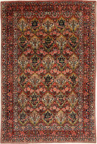 絨毯 オリエンタル バクティアリ 217X320 (ウール, ペルシャ/イラン)