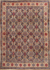 330X480 Tapete Oriental Kashan Grande (Lã, Pérsia/Irão) Carpetvista