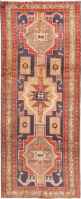絨毯 オリエンタル アルデビル 125X315 廊下 カーペット (ウール, ペルシャ/イラン)