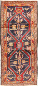 118X278 Ardebil Teppich Läufer Persien/Iran Carpetvista