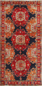 絨毯 アルデビル 141X300 (ウール, ペルシャ/イラン)