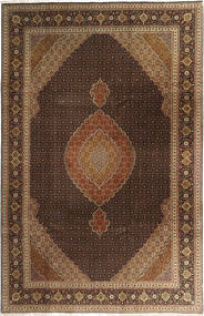  Tabriz 50 Raj Rug 200X308 Persian Wool Carpetvista