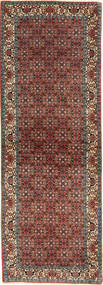 Bidjar Rug Rug 84X241 Runner
 Wool, Persia/Iran Carpetvista