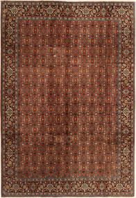  Orientalischer Bidjar Teppich 201X296 Wolle, Persien/Iran Carpetvista