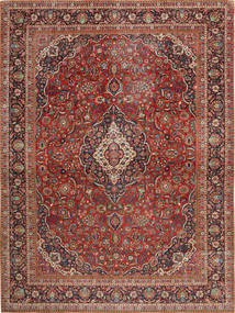 315X430 Tapis D'orient Kashan Fine Grand (Laine, Perse/Iran) Carpetvista