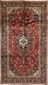Alfombra Oriental Keshan 145X263 (Lana, Persia/Irán)