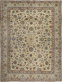 313X425 Keshas Signed: Pashani Rug Oriental Large (Wool, Persia/Iran) Carpetvista