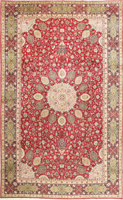 絨毯 ペルシャ タブリーズ 300X497 大きな (ウール, ペルシャ/イラン)