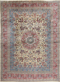 Tapete Persa Kerman 308X430 Grande (Lã, Pérsia/Irão)