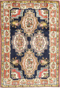  197X300 Bachtiar Teppich Persien/Iran Carpetvista