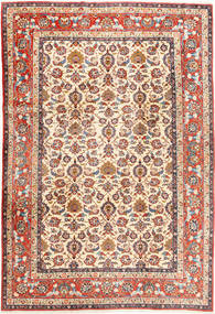 Isfahan Sherkat Farsh Rug 255X368 Large Persia/Iran Carpetvista