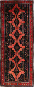 157X403 Alfombra Oriental Ardabil De Pasillo (Lana, Persia/Irán) Carpetvista