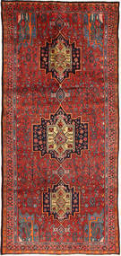 125X283 絨毯 オリエンタル センネ 廊下 カーペット (ウール, ペルシャ/イラン) Carpetvista