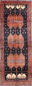  Persischer Senneh Teppich 150X413 Carpetvista