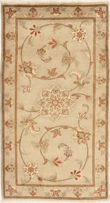 75X149 Yazd Teppich Orientalischer (Wolle, Persien/Iran) Carpetvista