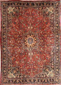  Persian Bidjar Rug 211X290 (Wool, Persia/Iran)