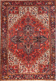 絨毯 ヘリーズ 238X328 (ウール, ペルシャ/イラン)