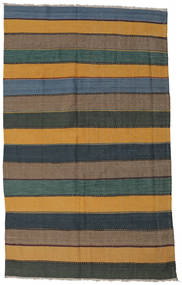 絨毯 ペルシャ キリム 160X260 (ウール, ペルシャ/イラン)
