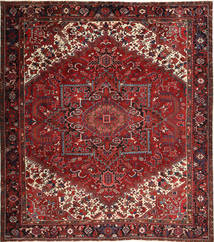 絨毯 ヘリーズ 265X300 大きな (ウール, ペルシャ/イラン)