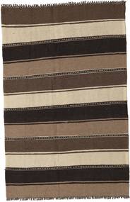 130X200 Kilim Rug Oriental (Wool, Persia/Iran) Carpetvista